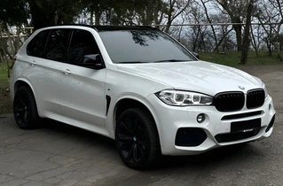 Комплект обвісів (М-Sport) для BMW X5 F-15 2013-2018 рр