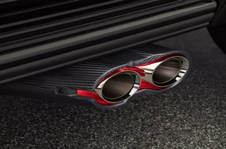 Комплект обвісів 2018-2025 (Roket G900) для Mercedes G сlass W463 рр