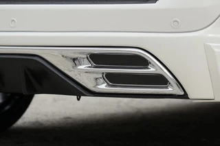 Комплект обвісів 2016-2025 (Wald) для Toyota Land Cruiser 200