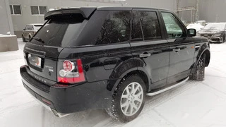 Обвіс Autobiography з крилами (комплект) для Range Rover Sport 2005-2013 рр