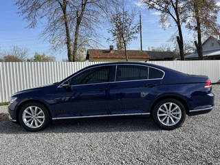 Молдинг дверний SD/SW (8 шт, нерж) OmsaLine - Італійська нержавійка для Volkswagen Passat B8 2015-2023 рр