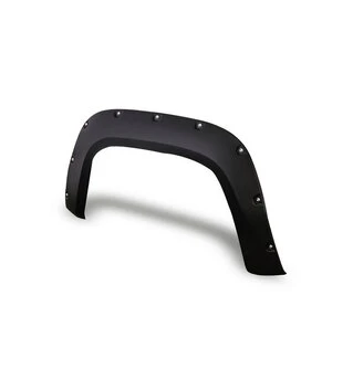 Розширювачі колісних арок (2015-2020, АБС, на болтах) для Toyota Hilux 2015- рр