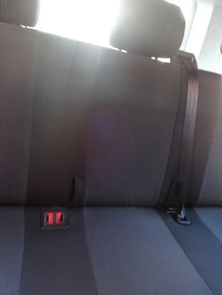 Авточохли (екошкіра та тканина, Premium) Повний салон для Volkswagen T5 Caravelle 2004-2010 рр