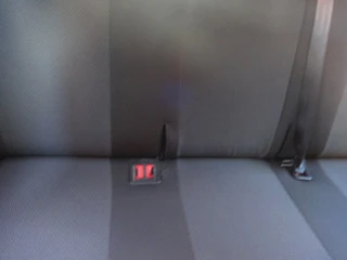 Авточохли (екошкіра та тканина, Premium) Повний салон для Volkswagen T5 Caravelle 2004-2010 рр