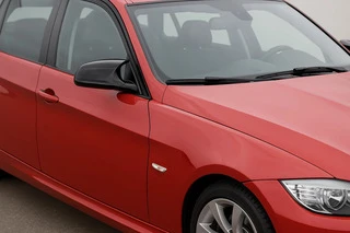 Накладки на дзеркала 2008-2011 M-Look (2 шт) для BMW 3 серія E-90/91/92/93 рр