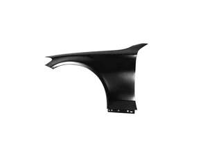 Крило ліве (алюміній, 1 шт) для Mercedes C-сlass W205 2014-2021рр