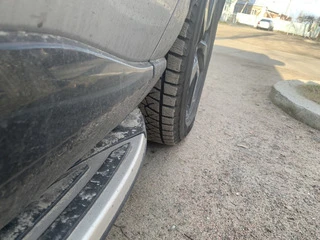 Бокові пороги OEM V1A (2 шт, алюміній) для Toyota Rav 4 2019- рр