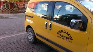 Накладки на ручки і навколо (8 шт., нерж.) OmsaLine - Італійська нержавійка для Citroen Nemo