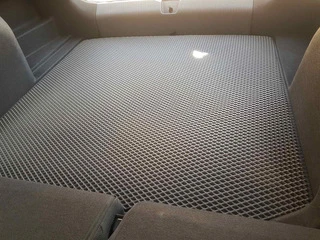 Килимок багажника (EVA, чорний) для Volkswagen Lavida/e-Lavida 2019- рр