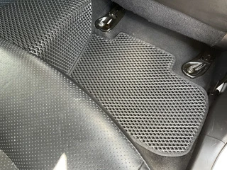 Килимки EVA (чорні) для Nissan Leaf 2010-2017 рр