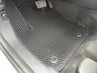 Килимки EVA (чорні) для Honda M-NV