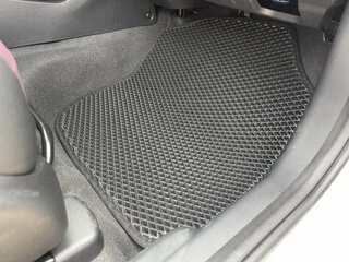 Килимки EVA (чорні) для Honda M-NV