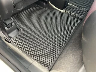 Килимки EVA (чорні) для Honda M-NV