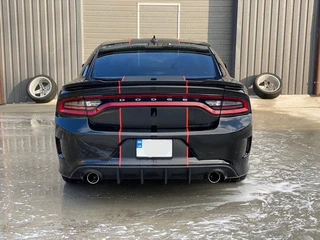 Комплект обвісів SRT 2015-2023 для Dodge Charger рр