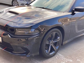 Комплект обвісів SRT 2015-2023 для Dodge Charger рр