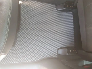 Килимки 2009-2012 (EVA, сірий) для Kia Sorento II XM рр