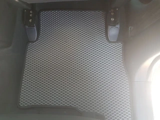 Килимки 2009-2012 (EVA, сірий) для Kia Sorento II XM рр