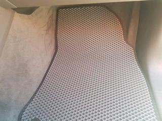 Комплект обвісів 2016-2025 (TRD 2021) Білий колір для Toyota Land Cruiser 200