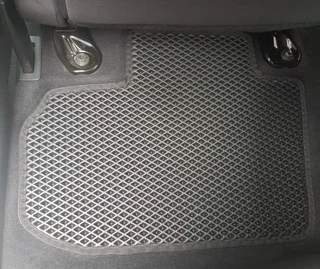 Комплект рестайлінгу з 2009-2016 на 2017- (з Full Led оптикою) для Toyota Land Cruiser Prado 150