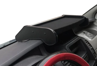 Полиця на панель (2010-2014, тип-1) для Nissan Primastar рр