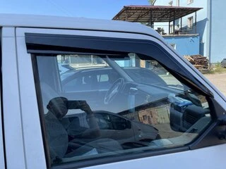 Вітровики (2 шт., Sunplex Sport) для Volkswagen T4 Caravelle/Multivan
