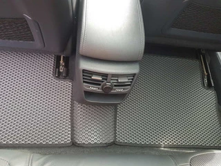 Килимки EVA (чорні) для Peugeot 508 2010-2018 рр