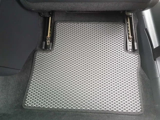 Килимки EVA (чорні) для Peugeot 508 2010-2018 рр