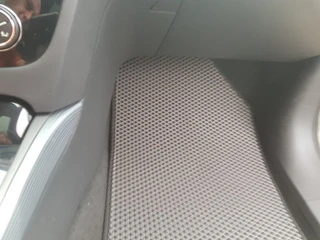 Килимки EVA (чорні) для Peugeot 508 2010-2018 рр