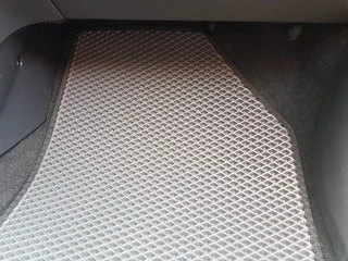 Килимки EVA (чорні) для Peugeot 508 2010-2018 рр