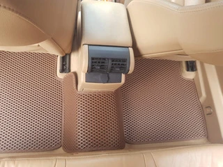 Килимки EVA (цегляні) SD для Opel Vectra C 2002-2008 рр