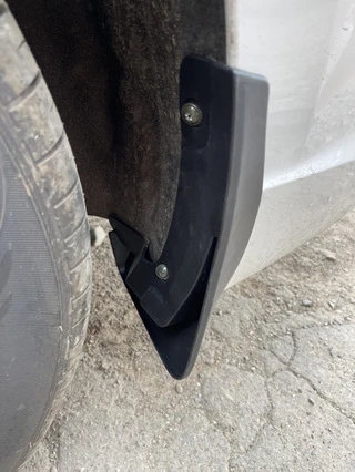 Бризковики Premium (4 шт) для Volkswagen Lavida/e-Lavida 2019- рр