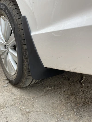 Бризковики Premium (4 шт) для Volkswagen Lavida/e-Lavida 2019- рр