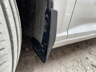 Бризковики Premium (4 шт) для Volkswagen Lavida/e-Lavida 2019- рр