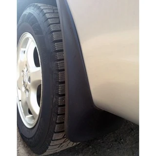 Оригінальні бризговики 2010-2015, передні -2025 задні для Mercedes Vito W639 рр