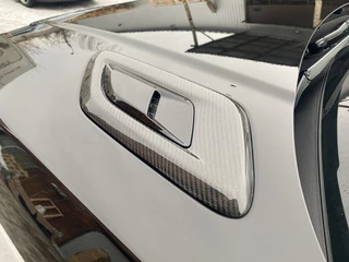 Килимки EVA (чорні) для Hyundai H350