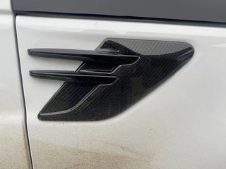 Килимки EVA (чорні) для Hyundai H350