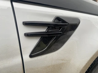 Килимки EVA (чорні) для Hyundai H350