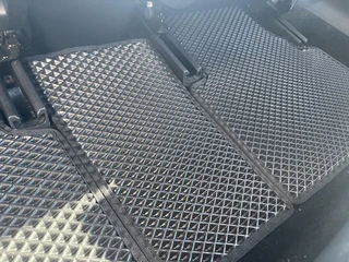 Килимки EVA (чорні) для Tesla Model 3