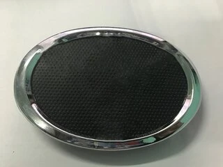 Емблема Toyota (Туреччина) для Toyota Corolla 2007-2013 рр