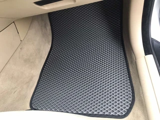 Килимки EVA (чорні) для BMW 3 серія E-90/91/92/93 2005-2011 рр