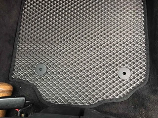 Комплект обвісів (V-class AMG) для Mercedes Vito / V-class W447 2014- рр