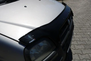 Дефлектор капота EuroCap для Fiat Doblo I 2001-2005 рр
