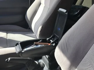 Підлокітник для Ford Connect 2002-2006 рр