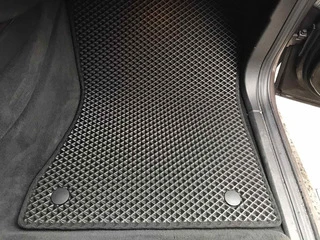Килимки EVA (чорні) для BMW X6 E-71 2008-2014 рр
