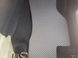 Килимки EVA (Сірий) для Volkswagen Jetta 2018- рр