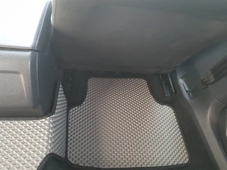 Килимки EVA (Сірий) для Volkswagen Jetta 2018- рр