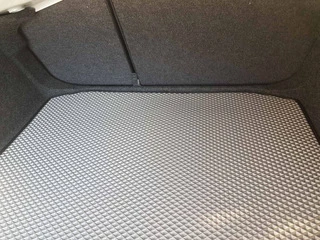 Килимок багажника (EVA, Сірий) для Volkswagen Jetta 2018- рр