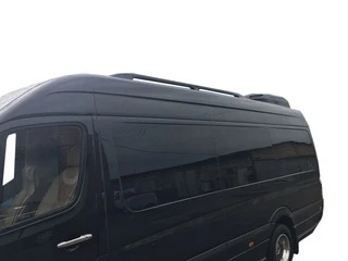 Рейлінги (під фарбування) для Mercedes Sprinter W906 2006-2018 рр