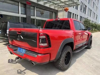 Комплект обвісів TRX для Dodge RAM