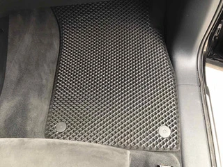 Зимова накладка на решітку (2006-2014) Глянцева для Ford Transit рр